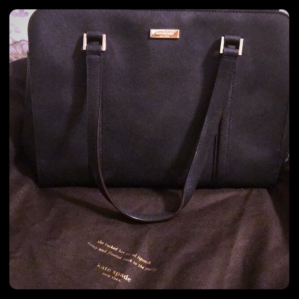 Kate Spade purse